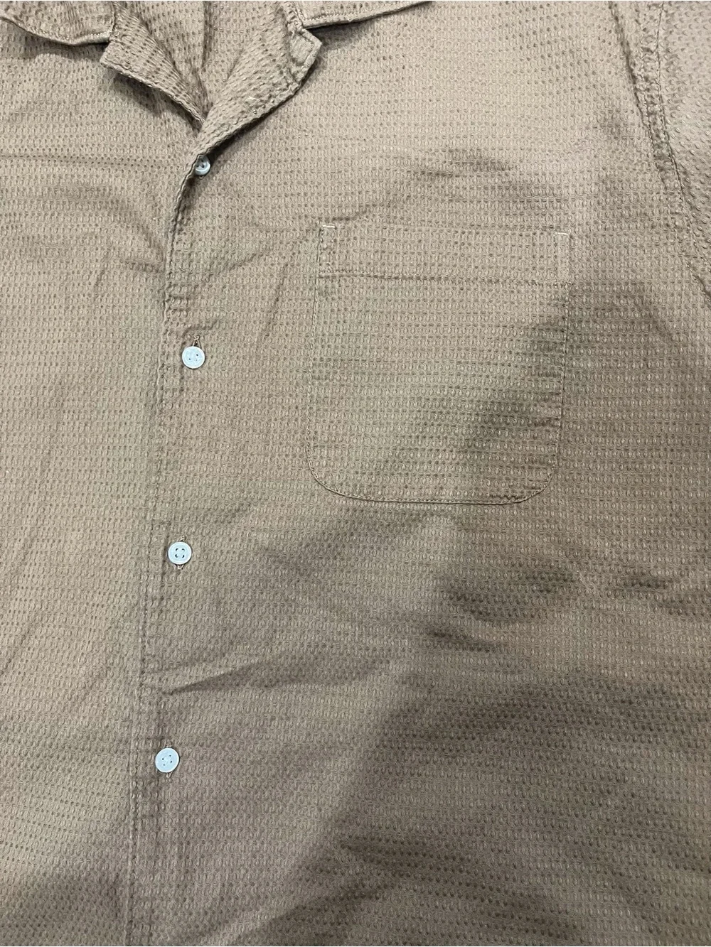 J. Crew casual short
